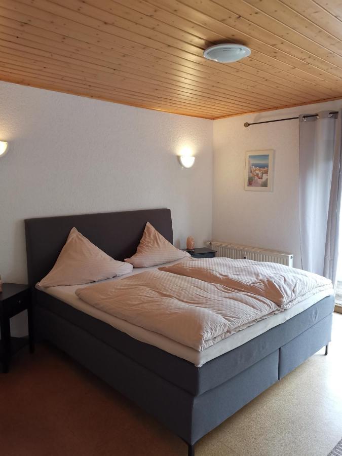 Ferienwohnung Morbach Εξωτερικό φωτογραφία