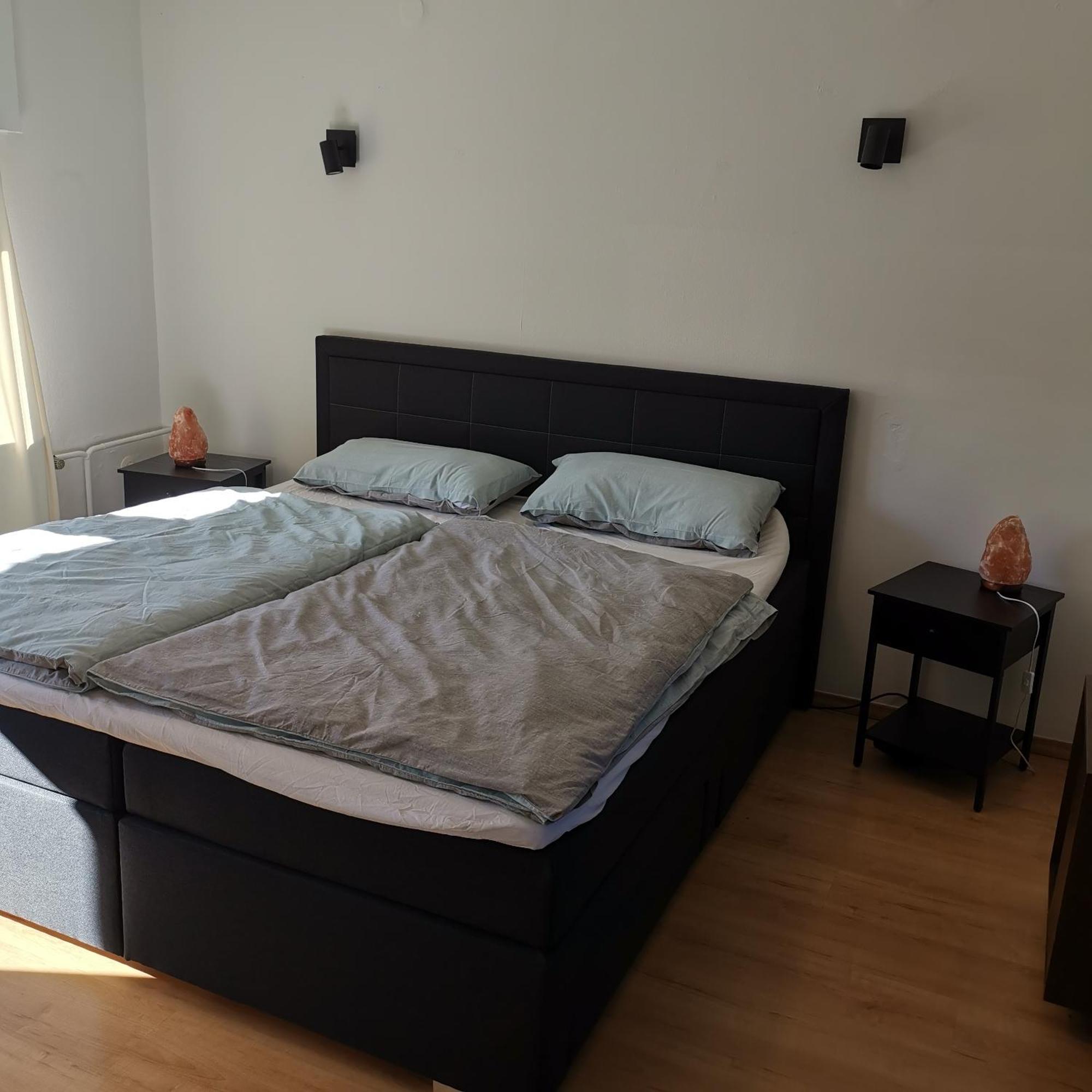 Ferienwohnung Morbach Εξωτερικό φωτογραφία