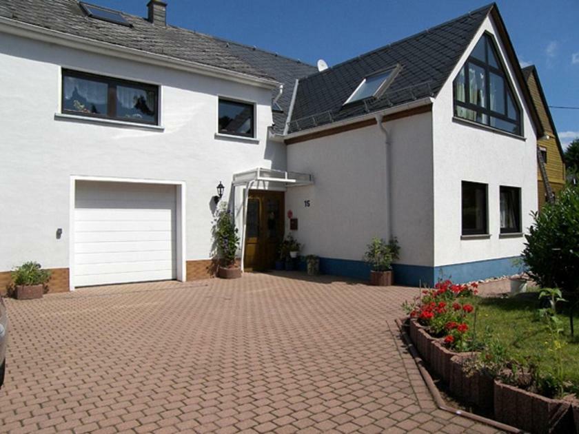 Ferienwohnung Morbach Εξωτερικό φωτογραφία