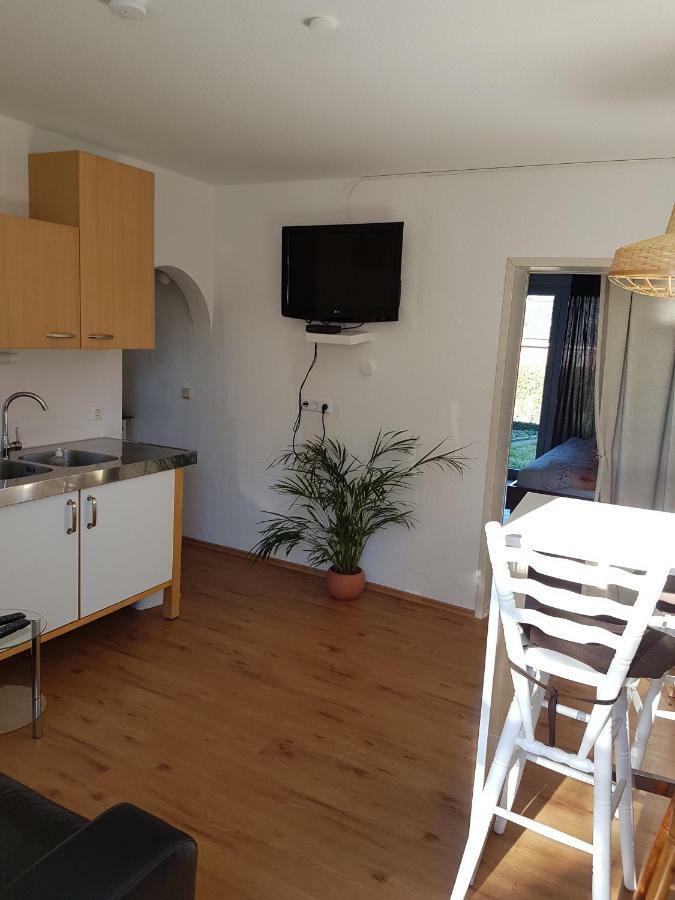 Ferienwohnung Morbach Εξωτερικό φωτογραφία