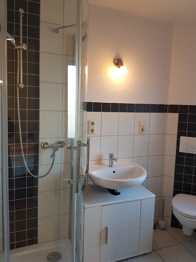 Ferienwohnung Morbach Εξωτερικό φωτογραφία