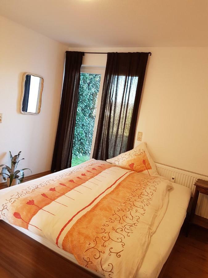 Ferienwohnung Morbach Εξωτερικό φωτογραφία